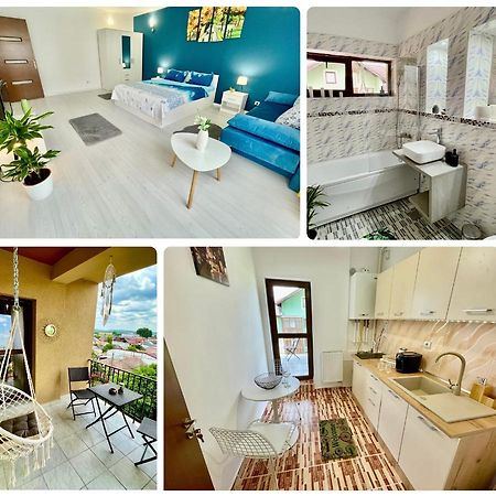 Apartament Novara 17 Craiova Bagian luar foto