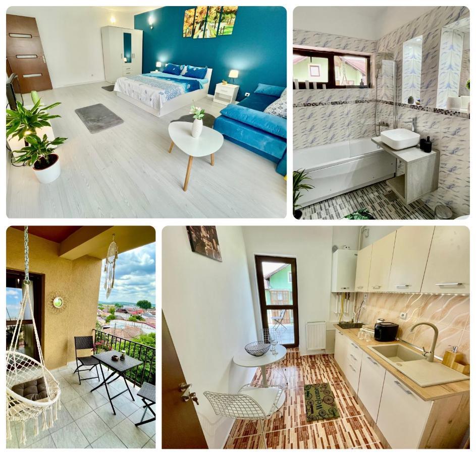 Apartament Novara 17 Craiova Bagian luar foto