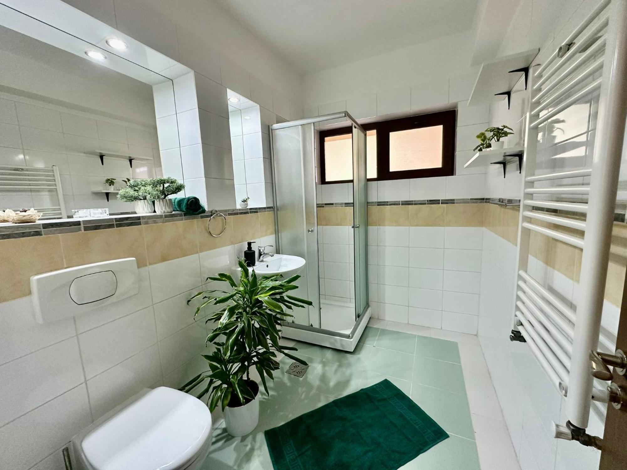 Apartament Novara 17 Craiova Bagian luar foto