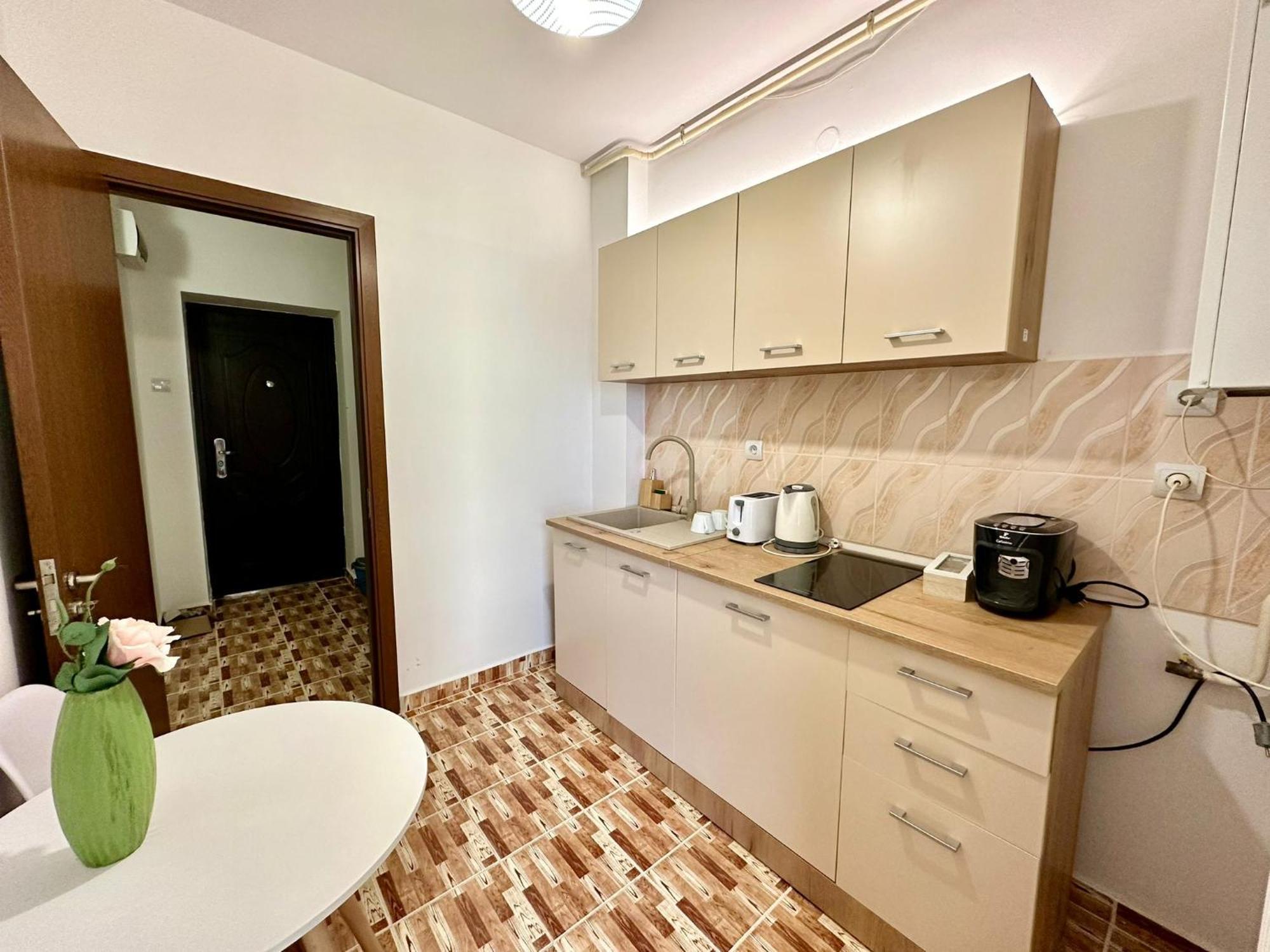 Apartament Novara 17 Craiova Bagian luar foto