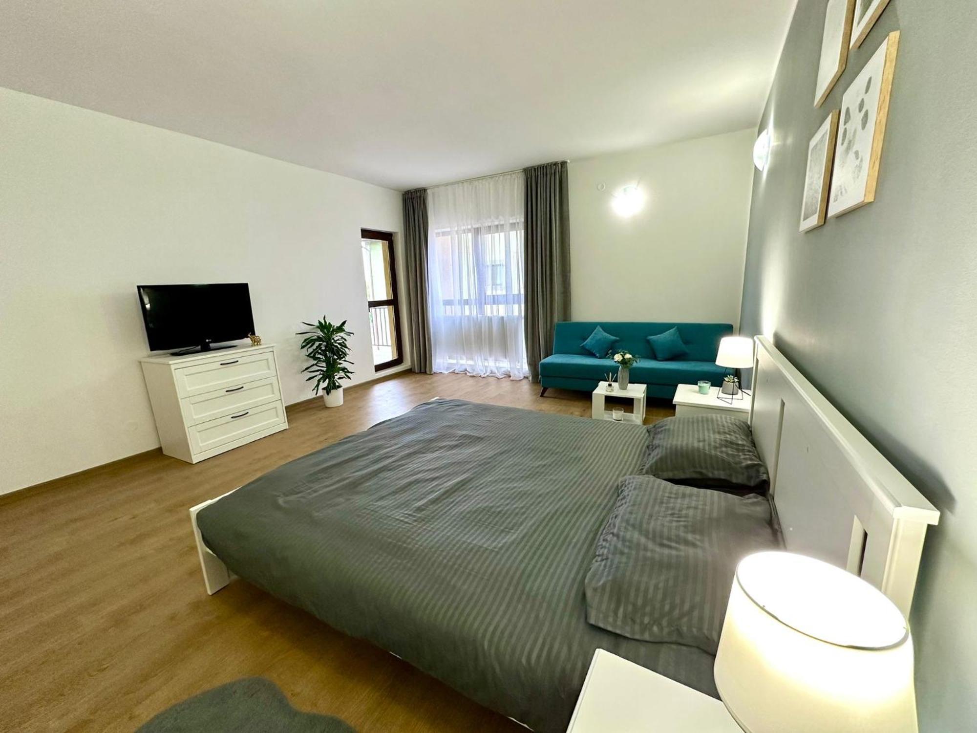 Apartament Novara 17 Craiova Bagian luar foto