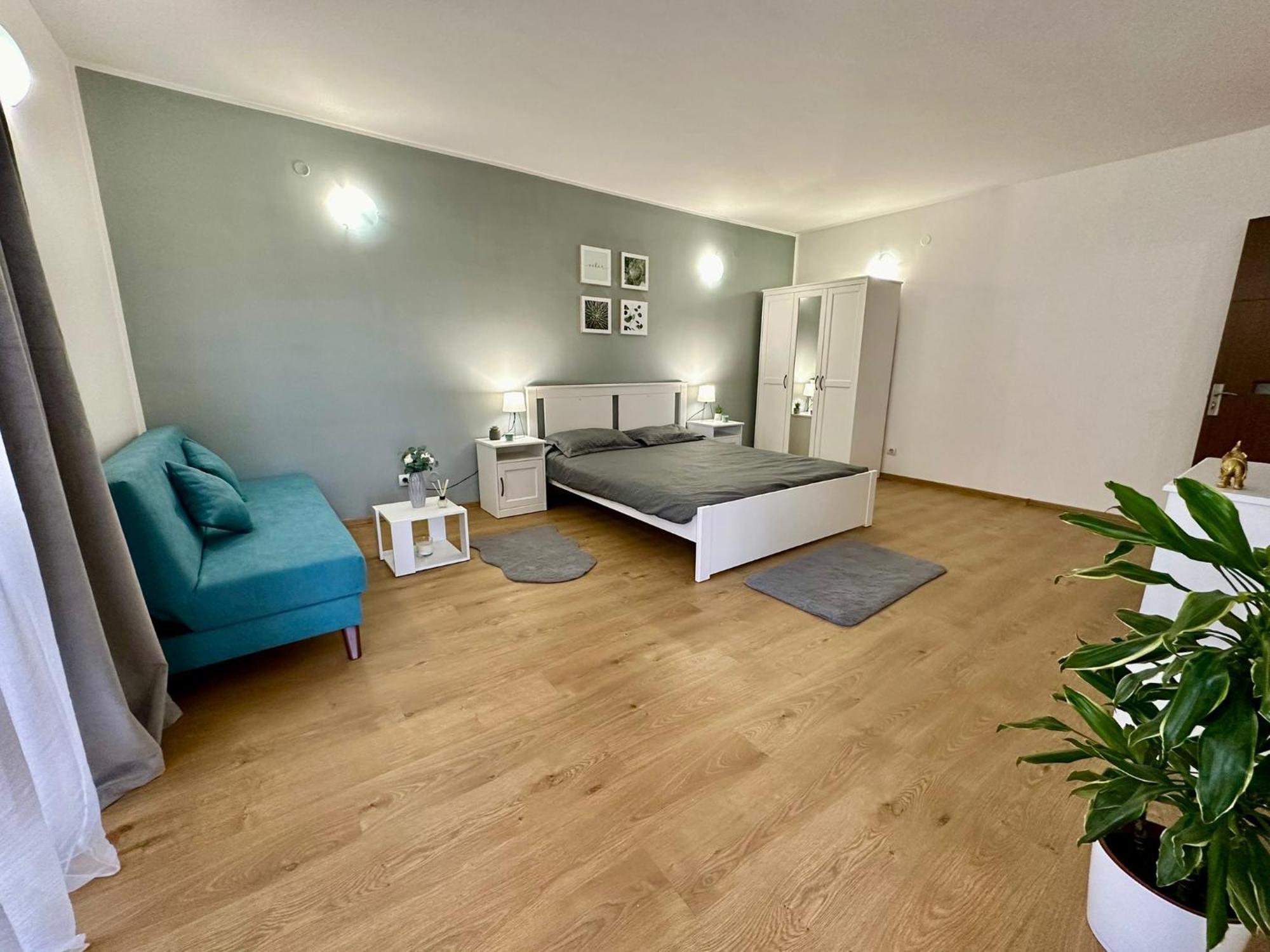Apartament Novara 17 Craiova Bagian luar foto